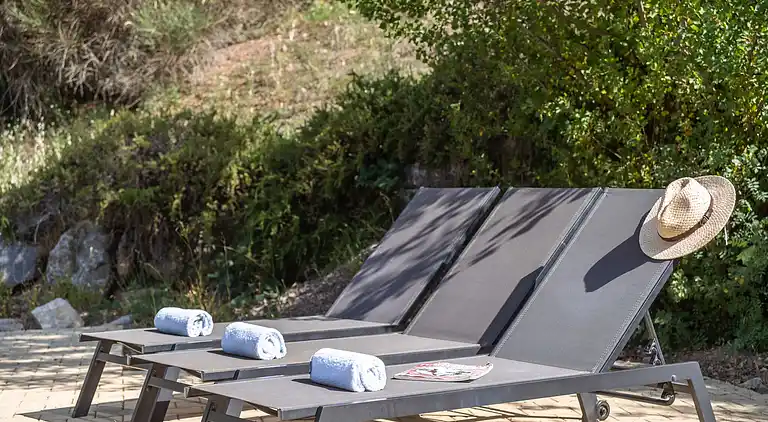 Sommerhus i Occitanie