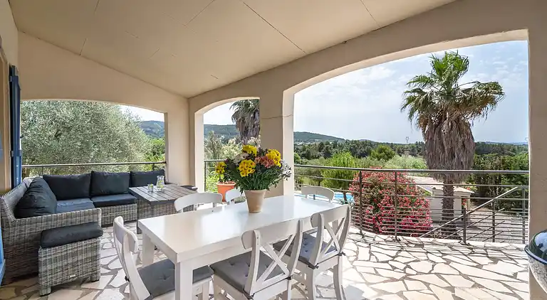 Villa in Languedoc-Roussillon