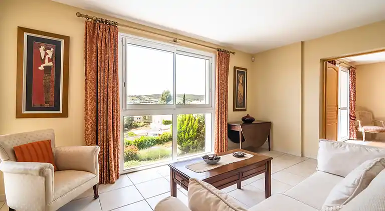 Villa in Languedoc-Roussillon