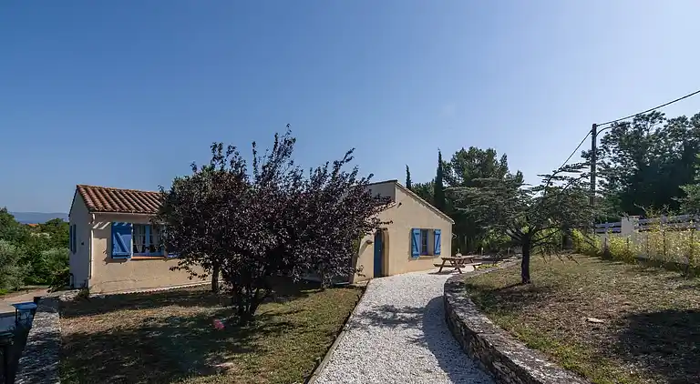 Villa i Occitanie