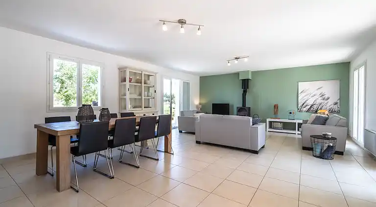 Villa in Languedoc-Roussillon