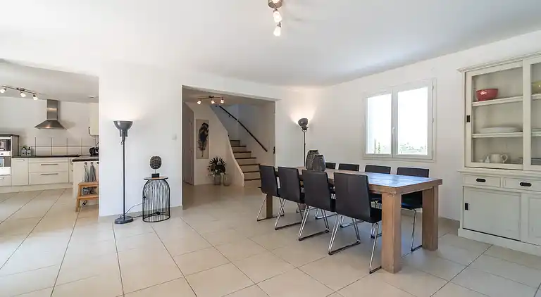 Villa in Languedoc-Roussillon