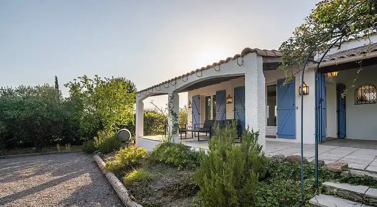 Villa i Occitanie
