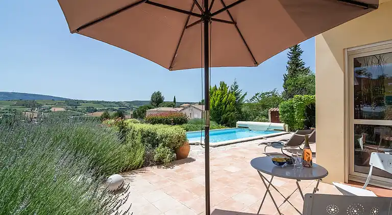 Villa in Languedoc-Roussillon
