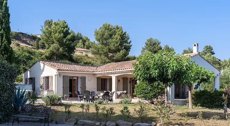 Villa i Occitanie