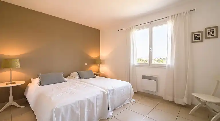 Villa in Languedoc-Roussillon