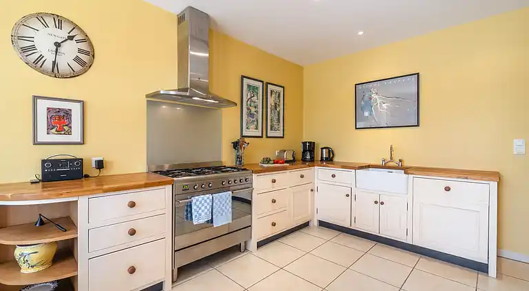 Villa in Languedoc-Roussillon