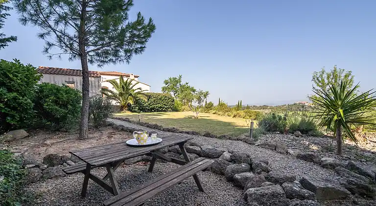 Villa in Languedoc-Roussillon