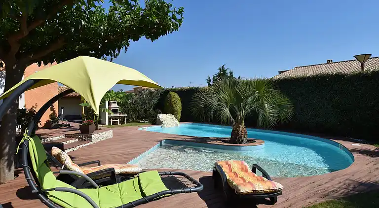 Villa in Bouillargues