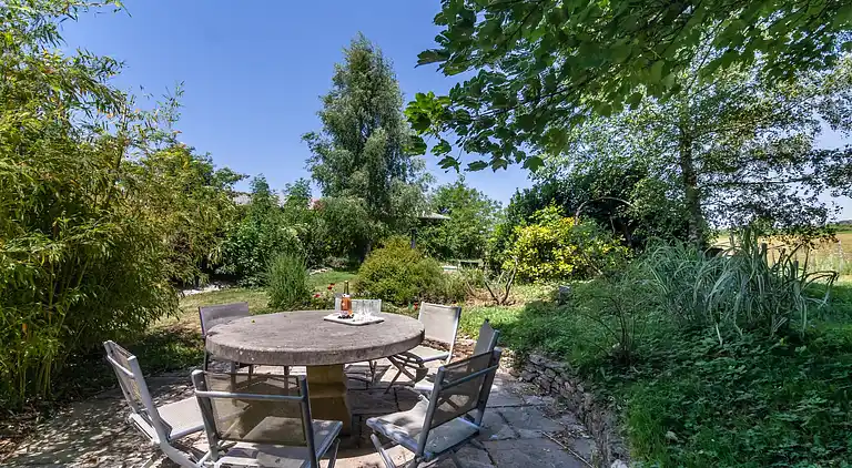 Holiday home in Lagardiolle