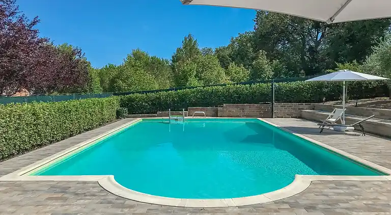 Sommerhus i Civitanova Marche