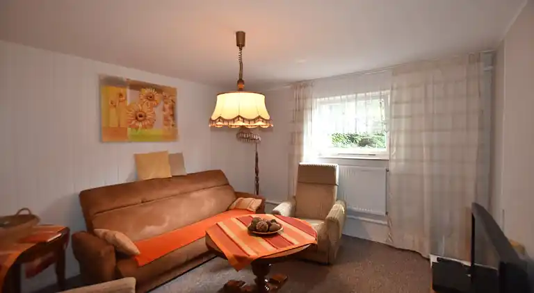 Ferielejlighed i Teschow