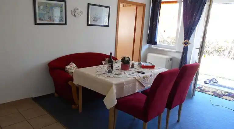 Bungalow in Kühlungsborn-West