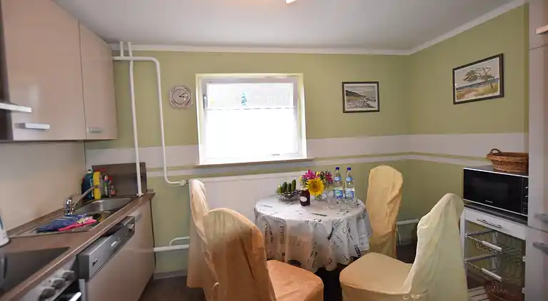 Ferielejlighed i Teschow