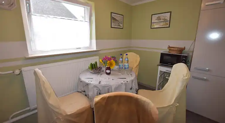 Ferielejlighed i Teschow