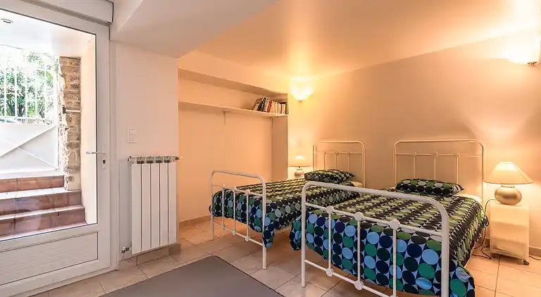 Holiday home in Èze