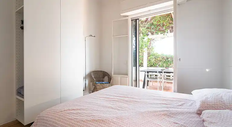 Holiday home in Èze