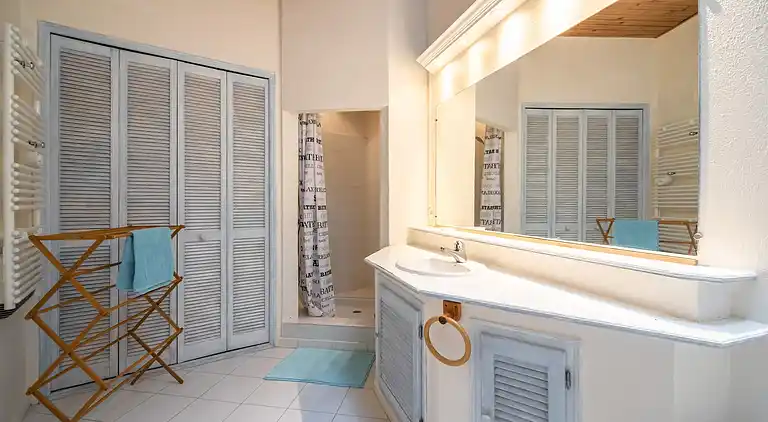 Holiday home in Èze