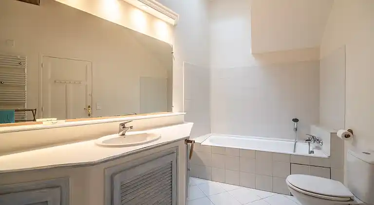 Holiday home in Èze