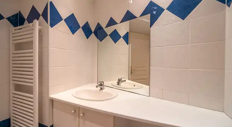 Holiday home in Èze