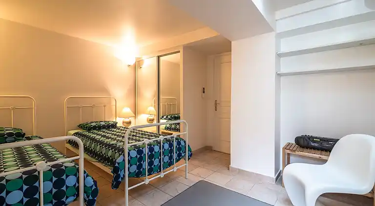 Holiday home in Èze