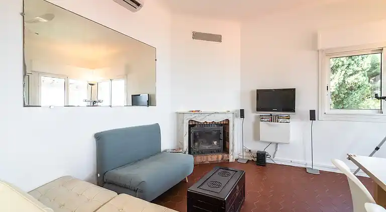 Holiday home in Èze