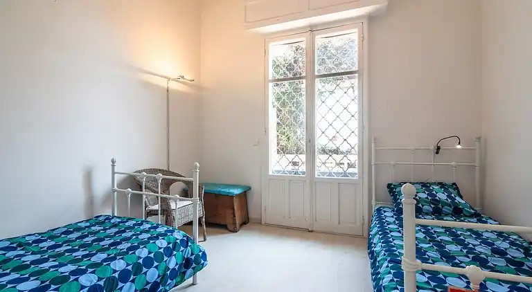 Holiday home in Èze