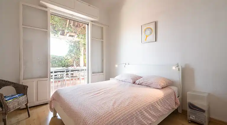 Holiday home in Èze