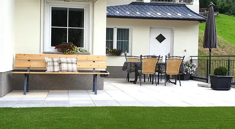 Ferielejlighed i Lahngang