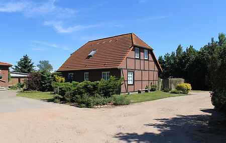 Sommerhus i Robertsdorf