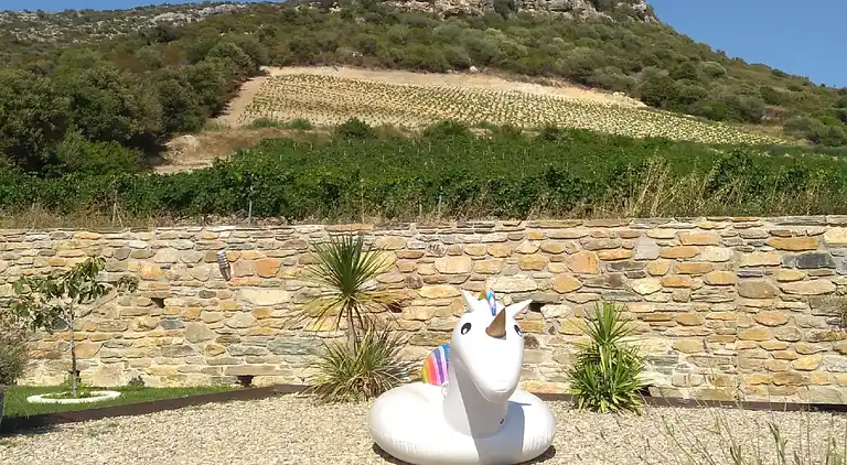 Villa in Poggio-d'Oletta