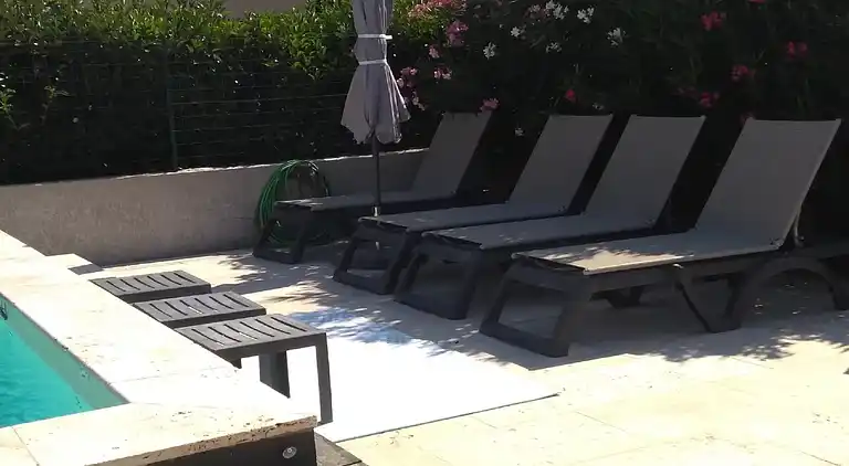 Villa in Poggio-d'Oletta