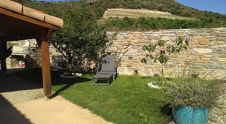 Villa in Poggio-d'Oletta