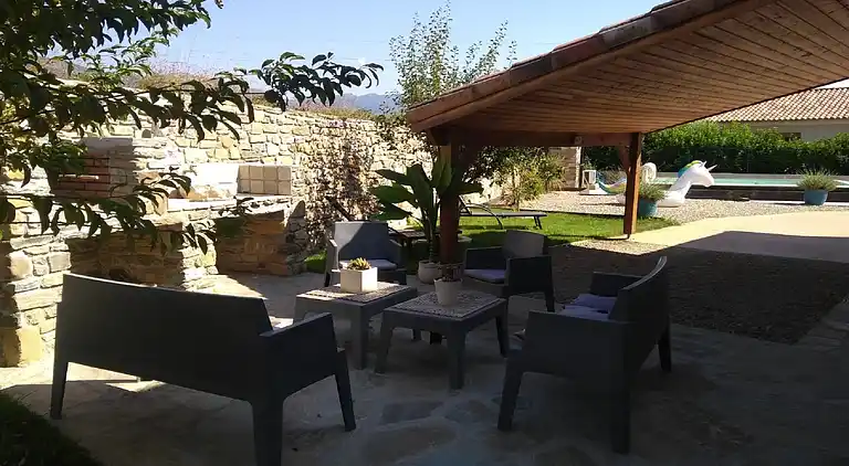 Villa in Poggio-d'Oletta