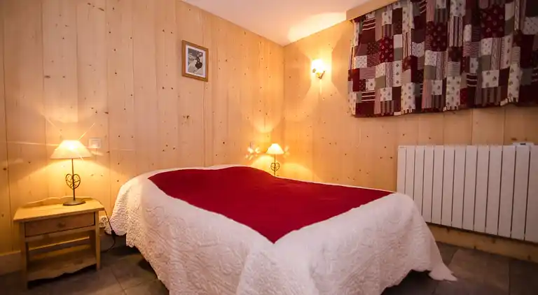 Ferielejlighed i Chamonix