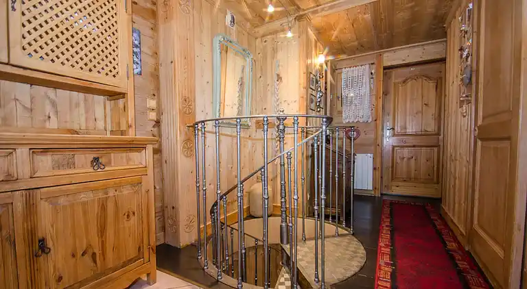 Ferielejlighed i Chamonix