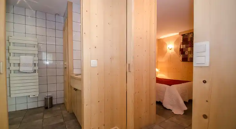 Ferielejlighed i Chamonix