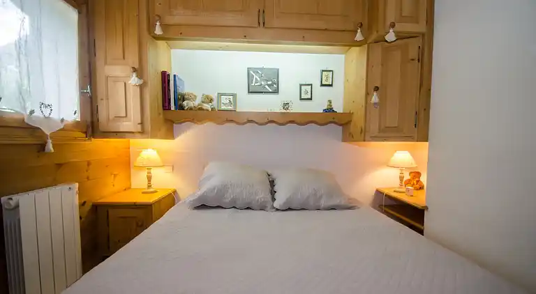 Ferielejlighed i Chamonix