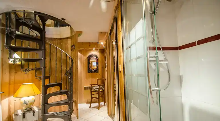 Ferielejlighed i Chamonix