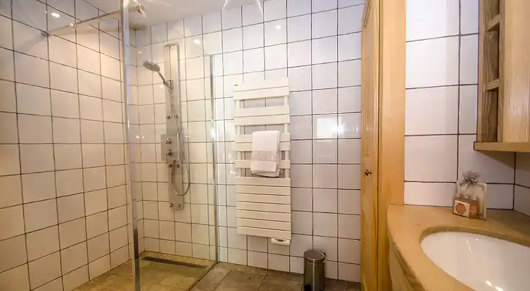 Ferielejlighed i Chamonix