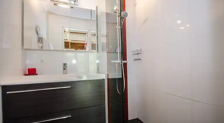 Ferielejlighed i Chamonix