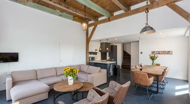 Herregård i Vrouwenpolder