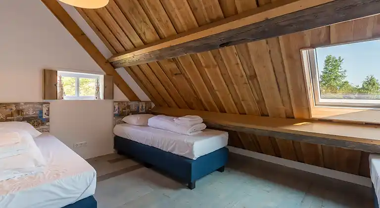 Herregård i Vrouwenpolder