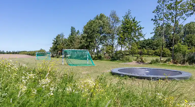 Herregård i Vrouwenpolder