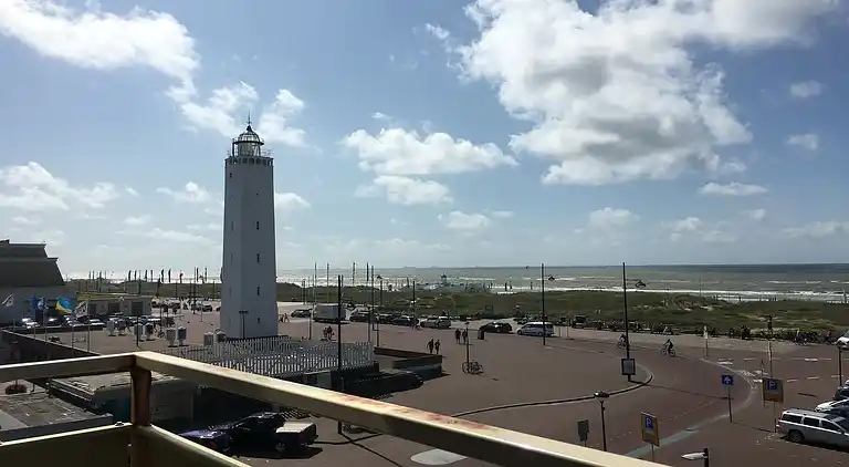 Apartment in Noordwijk aan Zee