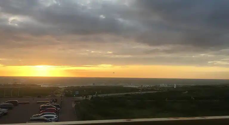 Apartment in Noordwijk aan Zee