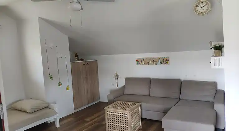 Lägenhet i Starigrad