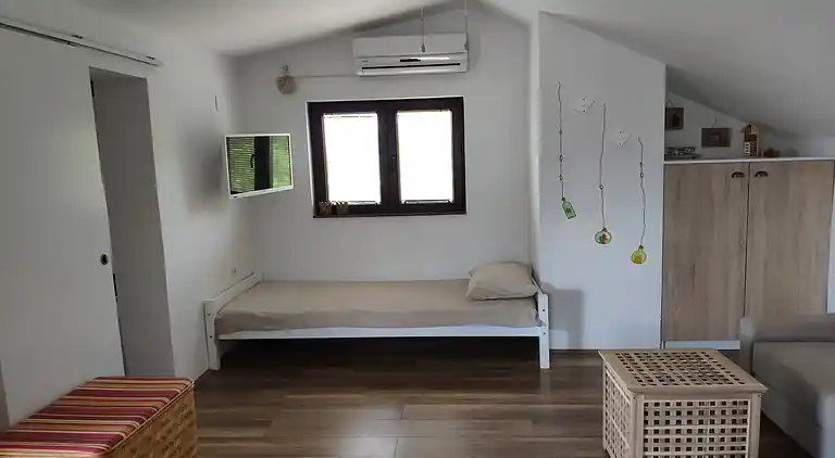 Lägenhet i Starigrad