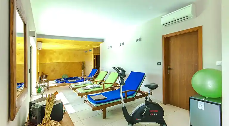 Holiday home in Barat