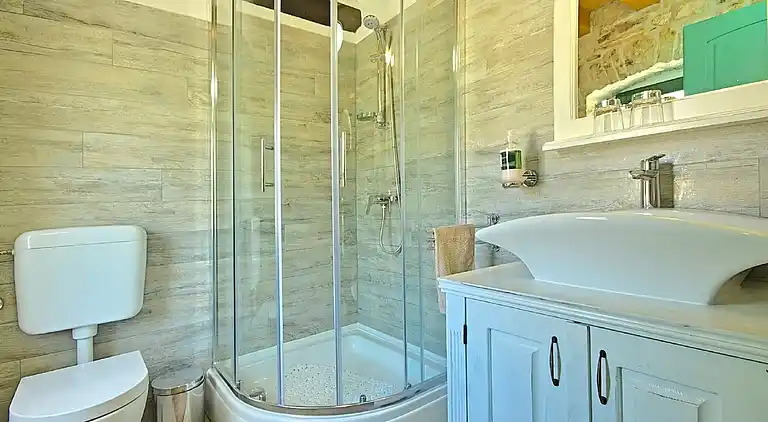 Holiday home in Barat